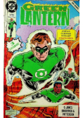 Green Lantern Nr 3 / 93