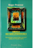Droga do rzeczywistości