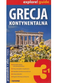 Grecja kontynentalna