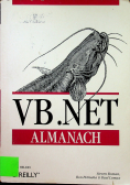 VB NET Almanach