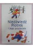 Niedźwiedź Piotrek i jego przyjaciele