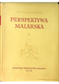Perspektywa Malarska Tom II