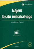 Najem lokalu mieszkaniowego