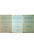 Jezus z Nazaretu Tom od I do III