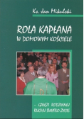 Rola kapłana w domowym kościele