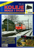 Koleje małe i duże nr 1