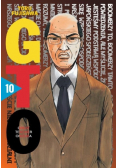 GTO Tom 10