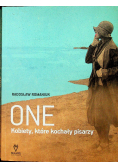 One Kobiety które kochały pisarzy