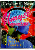 Umysł menadżera
