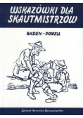 Wskazówki dla skautmistrzów