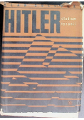 Hitler studium tyranii