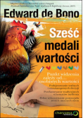 Sześć medali wartości