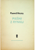 Pieśni z rynku