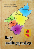 Dzieje powiatu grajewskiego