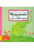 Wyszywanki i inne robótki ręczne
