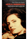Amalia Rodrigues Najsłynniejsza śpiewaczka fado