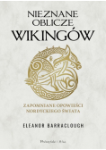 Nieznane oblicze Wikingów
