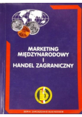 Marketing międzynarodowy i handel zagraniczny