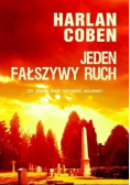 Jeden fałszywy ruch