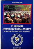 21 Brygada Strzelców Podhalańskich