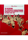 Od rozrywki do ideowego zaangażowania komiksowa rzeczywistość w Polsce w latach 1939-1955