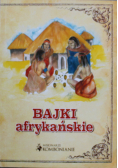 Bajki afrykańskie