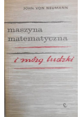 Maszyna matematyczna i mózg ludzki