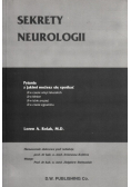 Sekrety neurologii
