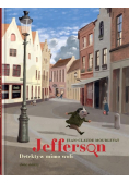 Jefferson. Detektyw mimo woli
