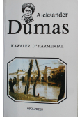 Kawaler D Harmental