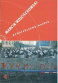 Pomarańczowy majdan