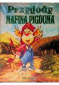 Przygody Mafina Pigduma
