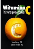 Witamina C. Historia prawdziwa