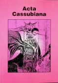 Acta Cassubiana tom XVII