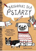 Bazgrołki dla psiarzy