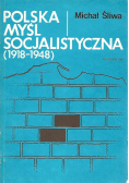 Polska myśl socjalistyczna 1918 - 1948