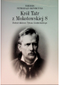 Król tatr z Mokotowskiej 8