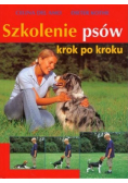 Szkolenie psów