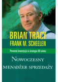 Nowoczesny menadżer sprzedaży