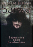 Tajemnica rodu Semberków