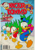 Kaczor Donald nr 25/ 26