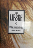 Wakacje mizantropa  Utwory wybrane