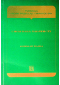 Chirurgia nadnerczy