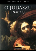 O Judaszu inaczej