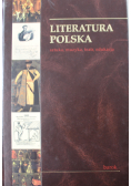 Literatura Polska Tom II Barok