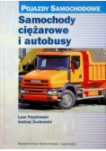Samochody ciężarowe  i autobusy