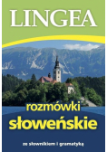 Rozmówki słoweńskie
