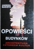 Opowieść budynków