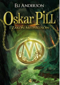 Oskar Pill i Zakon Medykusów