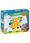 Super Wings Donnie